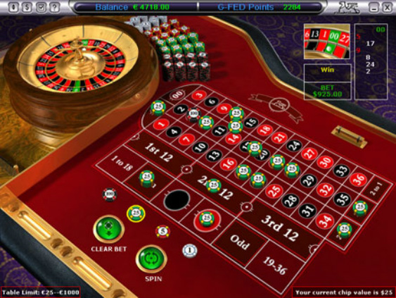 We've collected comparisons for casino games online. Check us out before betting or depositing money on online gambling games. 